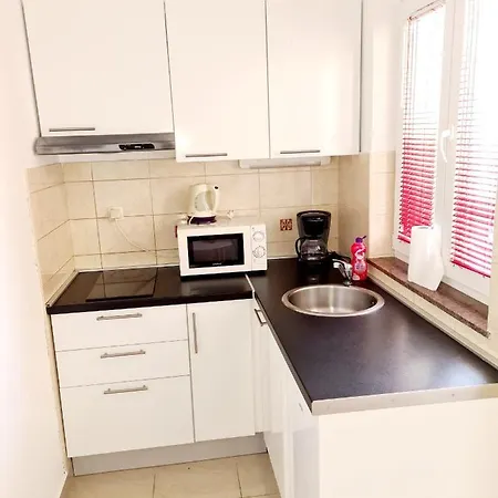 Apartment Stella Maris Vodice