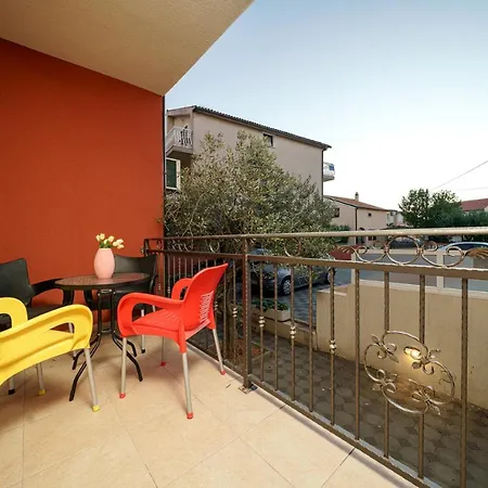 Apartment Stella Maris Vodice
