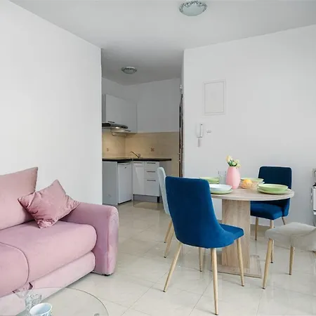 Stella Maris Apartment Vodice