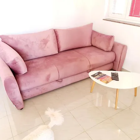 Stella Maris Apartment Vodice