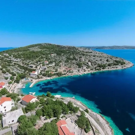 Apartment Stella Maris Vodice