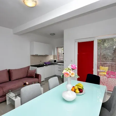 Stella Maris Apartment