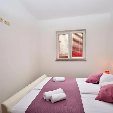 Apartment Stella Maris