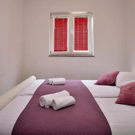 Apartment Stella Maris