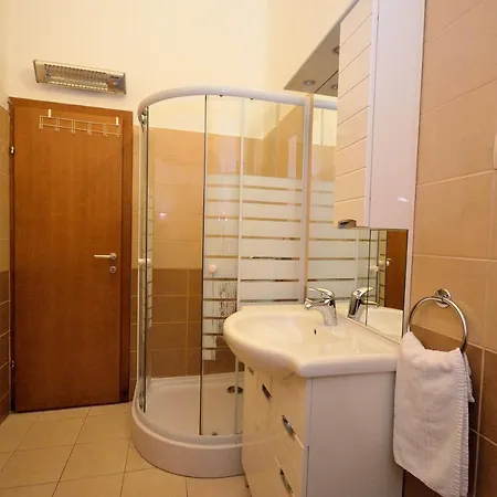 Apartment Stella Maris Vodice