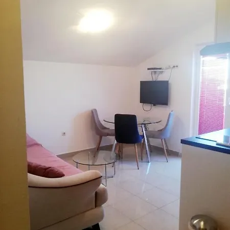 Stella Maris Apartment Vodice