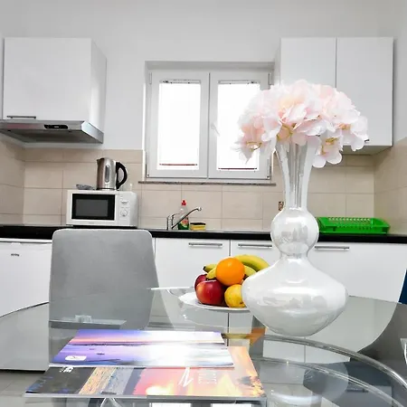 Stella Maris Apartment Vodice
