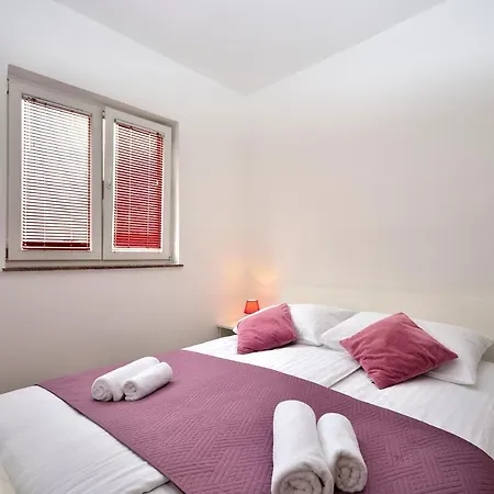 Stella Maris Apartment Vodice