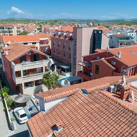 Stella Maris Vodice