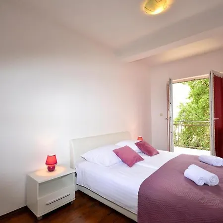 Stella Maris Apartment *