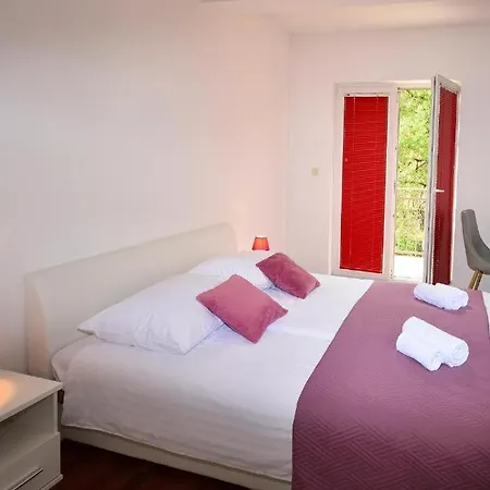 Apartment Stella Maris *