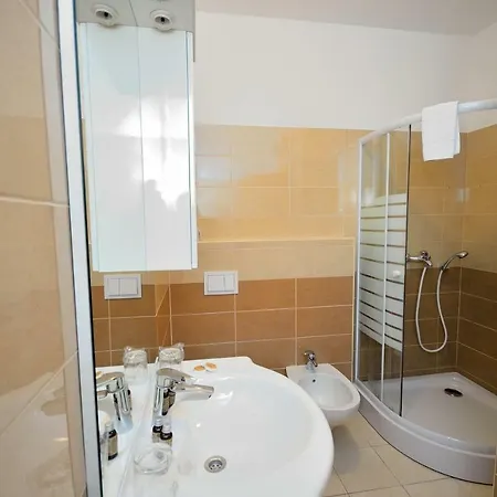 Apartment Stella Maris *