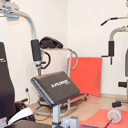 Apartment Stella Maris Vodice