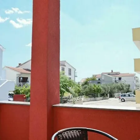 Stella Maris Vodice