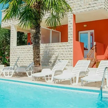 Stella Maris Apartment *