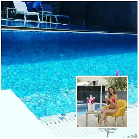 Apartment Stella Maris *